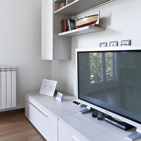 Italianway-Piazza Firenze Apartment Milan Luaran gambar