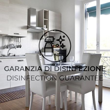 Italianway-Piazza Firenze Apartment Milan Luaran gambar
