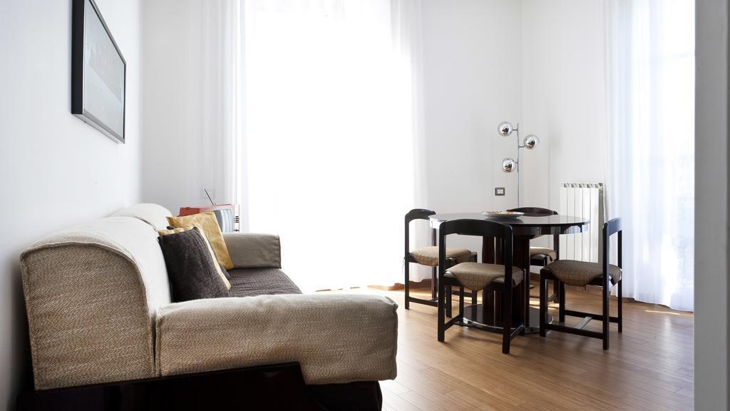 Italianway-Piazza Firenze Apartment Milan Luaran gambar