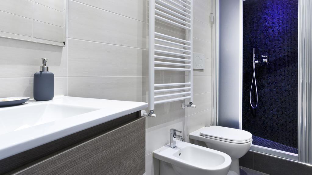 Italianway-Piazza Firenze Apartment Milan Luaran gambar