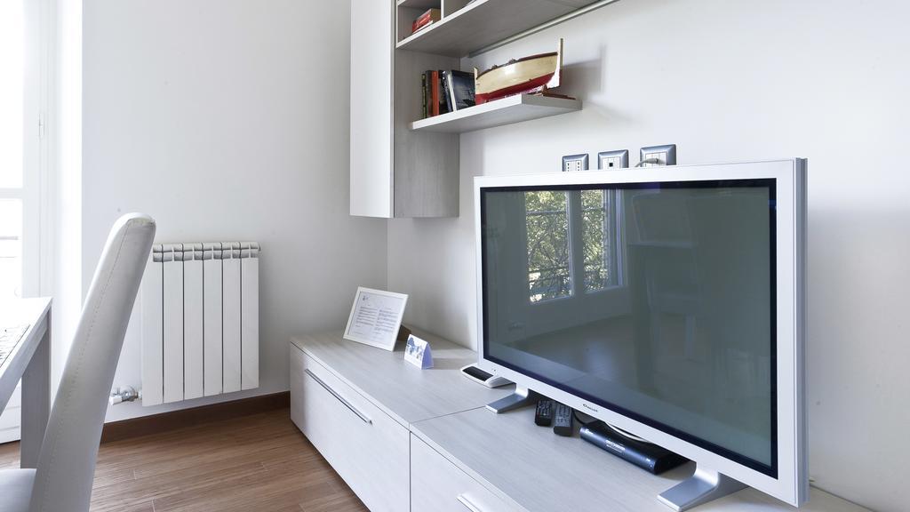 Italianway-Piazza Firenze Apartment Milan Luaran gambar