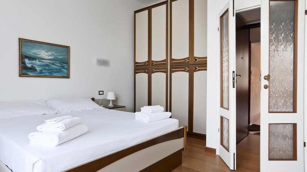 Italianway-Piazza Firenze Apartment Milan Luaran gambar