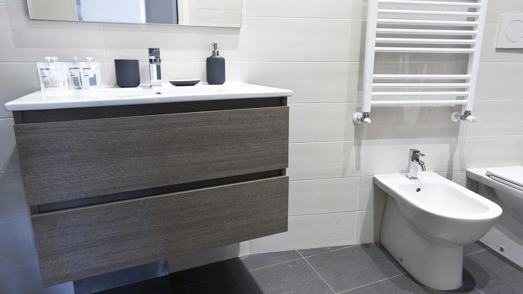 Italianway-Piazza Firenze Apartment Milan Luaran gambar