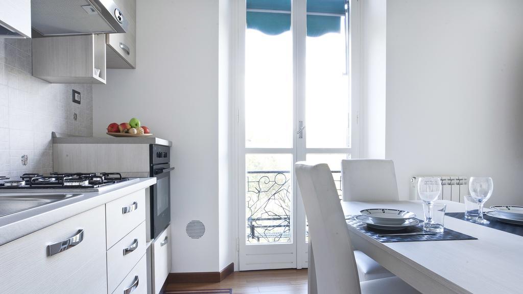 Italianway-Piazza Firenze Apartment Milan Luaran gambar