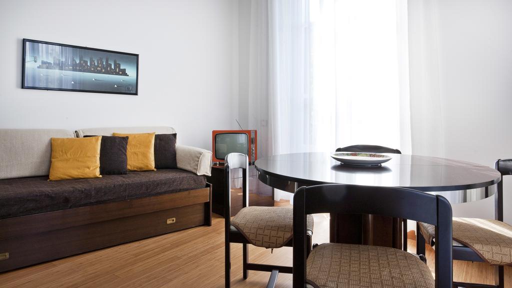 Italianway-Piazza Firenze Apartment Milan Luaran gambar