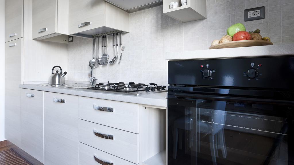 Italianway-Piazza Firenze Apartment Milan Luaran gambar