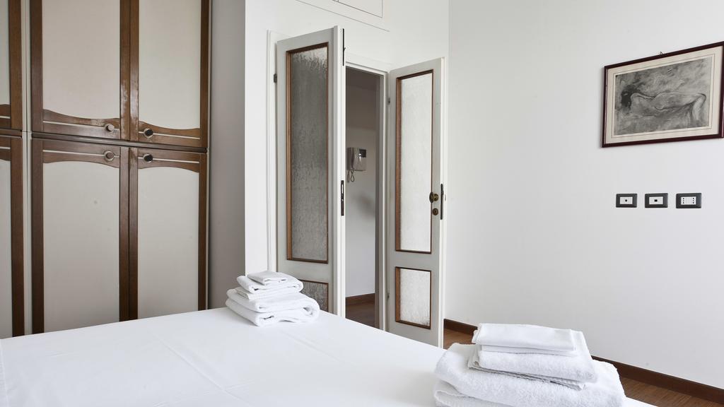Italianway-Piazza Firenze Apartment Milan Luaran gambar