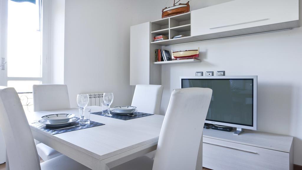 Italianway-Piazza Firenze Apartment Milan Luaran gambar