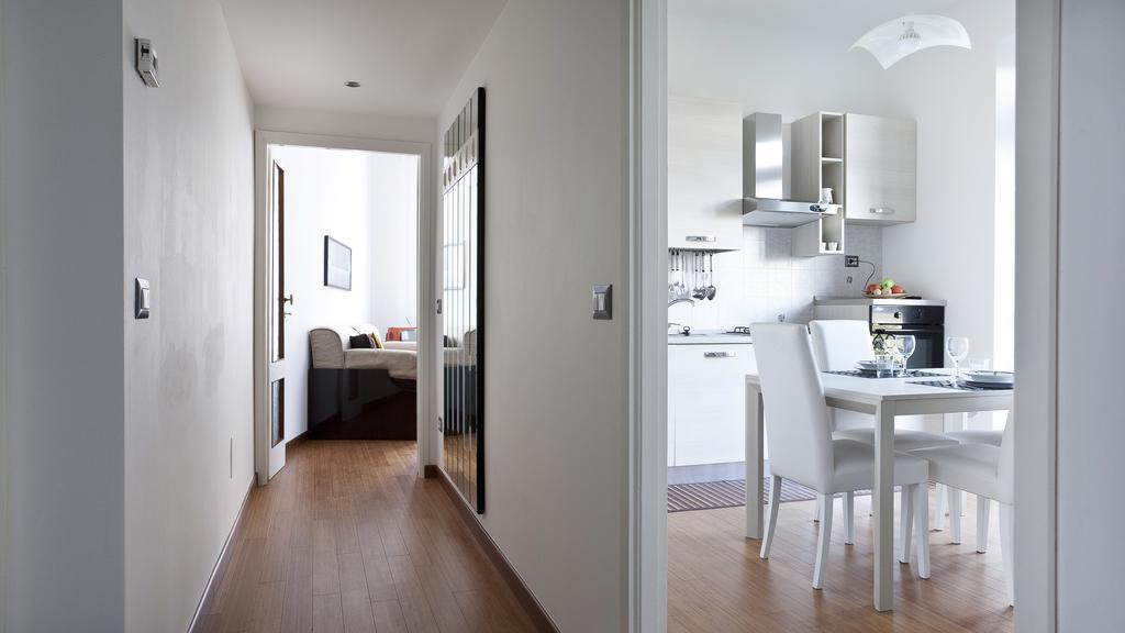 Italianway-Piazza Firenze Apartment Milan Luaran gambar
